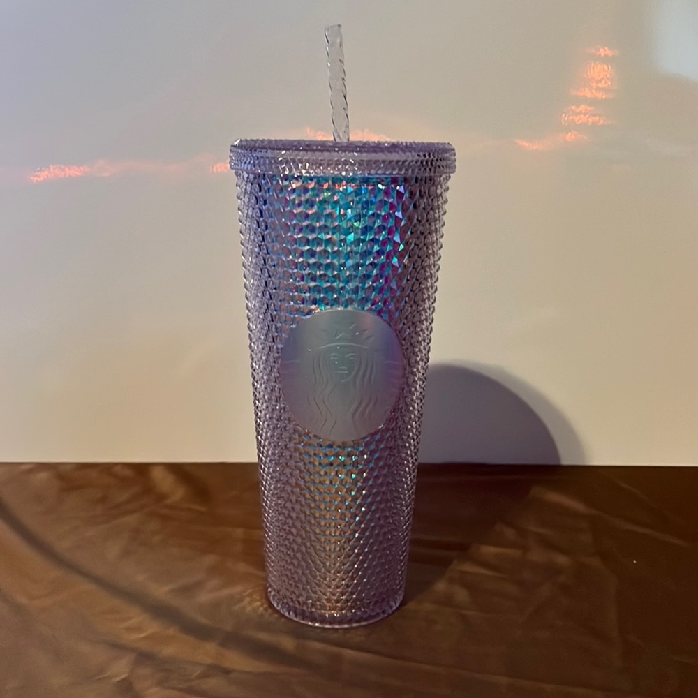Starbucks 24 oz cold cup